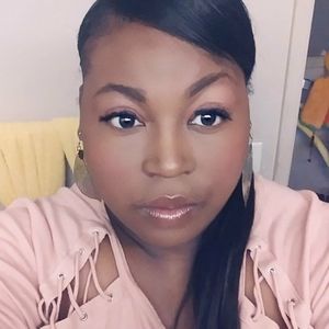 Meet your Posher, Tatiana